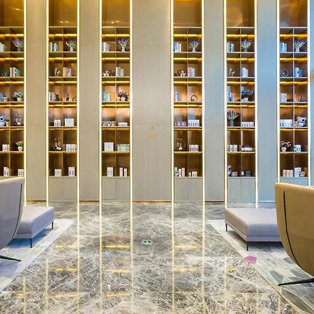 Lavande Hotel Beijing Capital Airport National Exhibition Branch Exterior photo